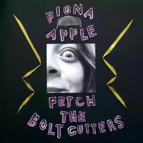 Cover di Fetch The Bolt Cutters
