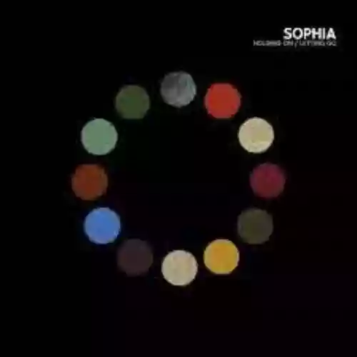 Cover di Holding On / Letting Go