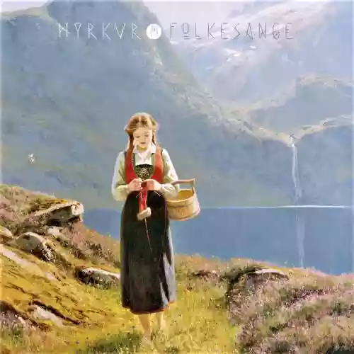 Cover di Folkesange