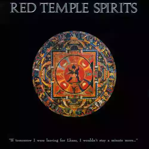 Cover di If Tomorrow I Were Leaving for Lhasa, I Wouldn't Stay a Minute More...