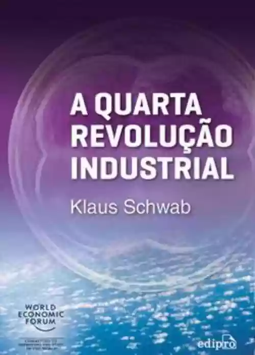 Cover di La Quarta Rivoluzione Industriale