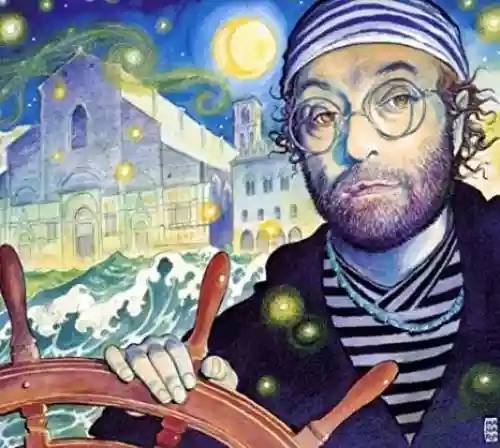 Cover di Le rondini