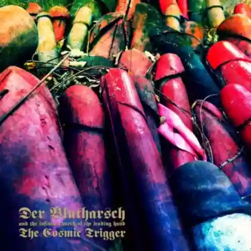 Cover di Retriggerred