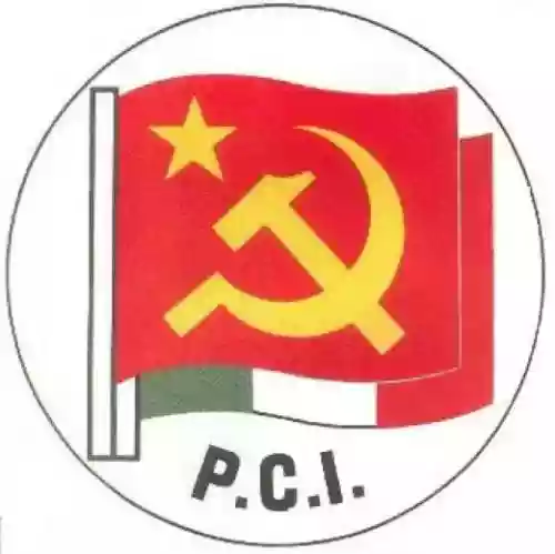 Cover di Partito Comunista Italiano