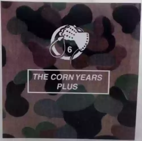 Cover di The Corn Years Plus