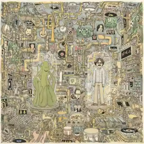 Cover di OK Human