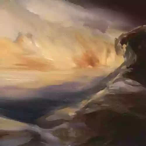 Cover di The Besnard Lakes Are The Last Of The Great Thunderstorm Warnings