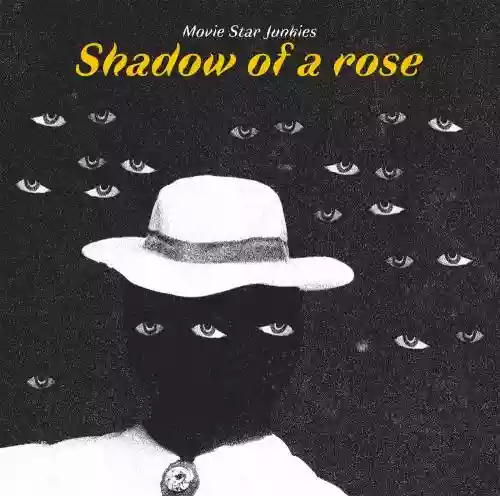 Cover di Shadow of a rose 