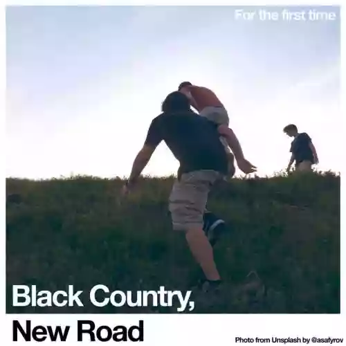 Cover di For The First Time