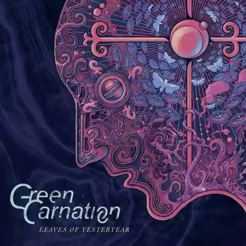 Cover di Leaves of Yesteryear