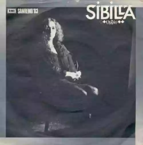 Cover di Oppio/Svegliami