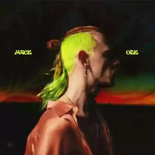 Cover di OBE