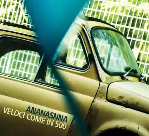 Cover di Veloci come in 500
