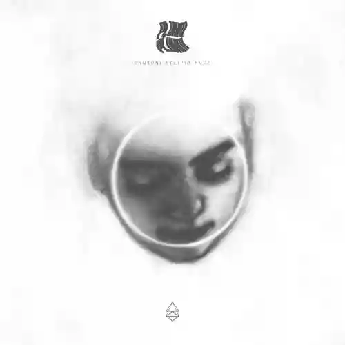 Cover di Canzoni dell'io nudo