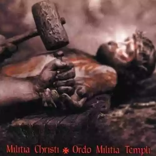 Cover di Ordo Militia Templi