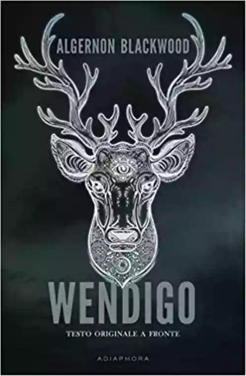 Cover di Wendigo