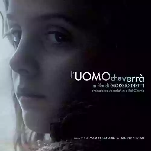 Cover di L'uomo che verrà 