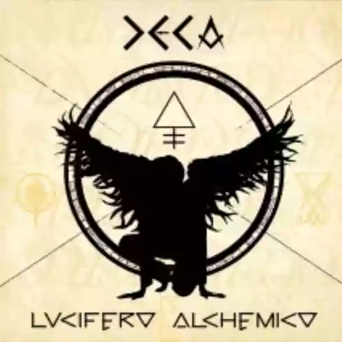 Cover di Lucifero Alchemico