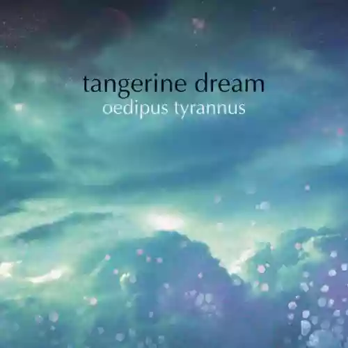 Cover di Oedipus Tyrannus