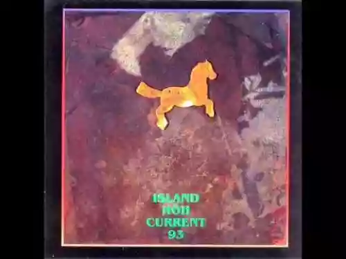 Cover di Island