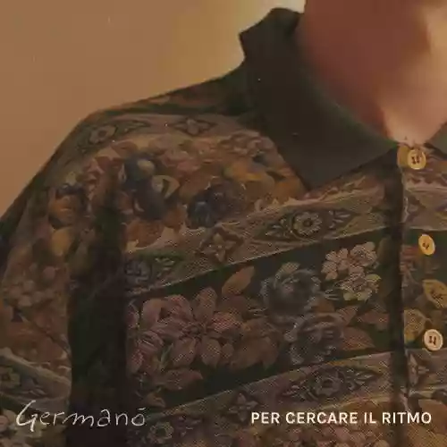 Cover di Per cercare il ritmo