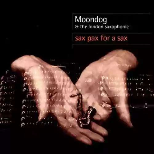 Cover di Sax Pax for a Sax