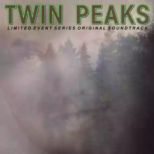 Cover di Twin Peaks: Limited Event Series Original Soundtrack