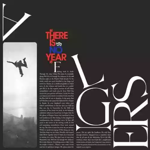 Cover di There is no year