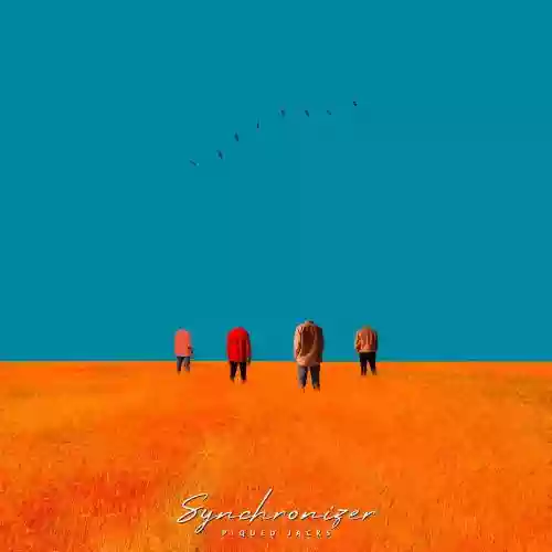 Cover di Synchronizer