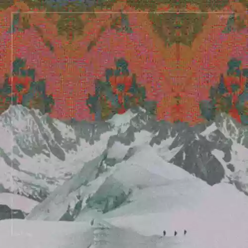 Cover Population II - À La Ô Terre