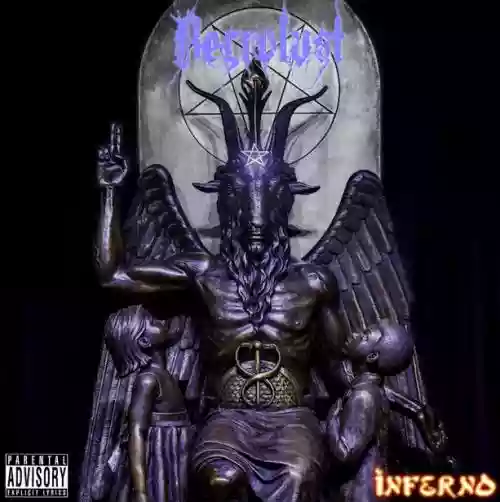 Cover di Inferno