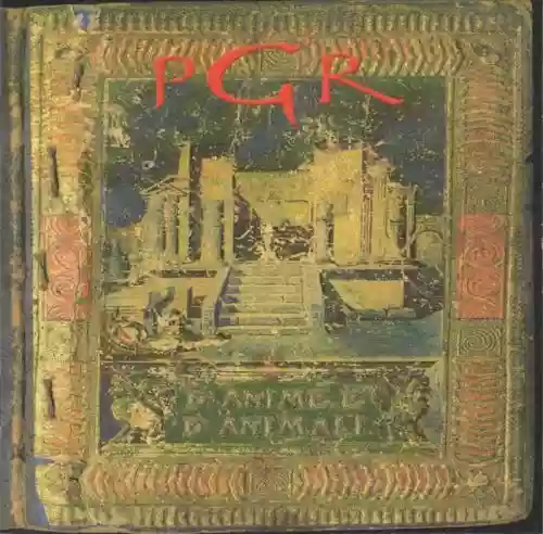 Cover di D'anime e d'animali