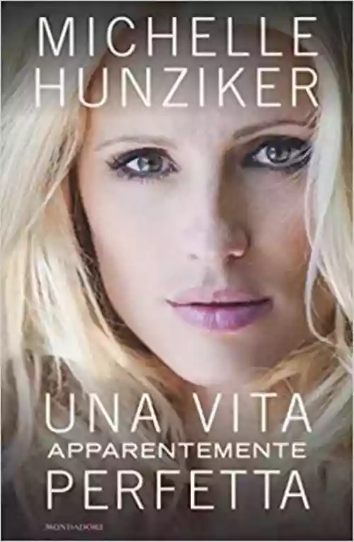 Cover di Una vita apparentemente perfetta