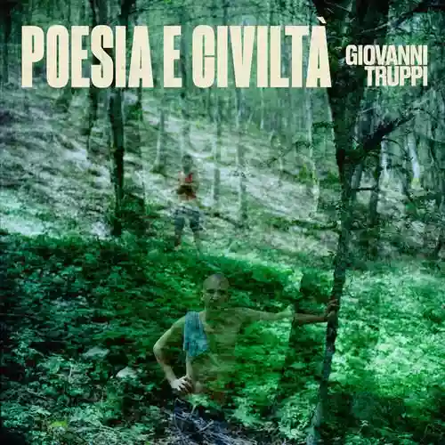 Cover di Poesia E Civiltà