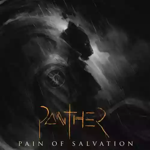 Cover di Panther