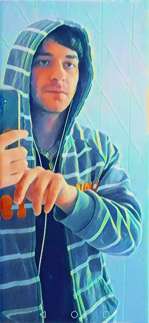 Cover di Errori Sperimentali