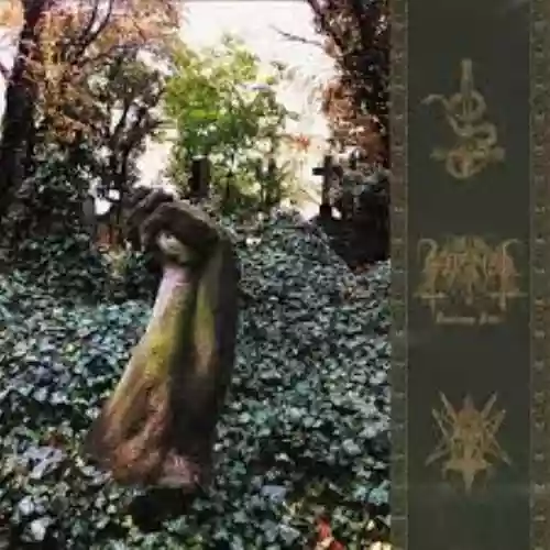 Cover di Kuoleman Kirjo
