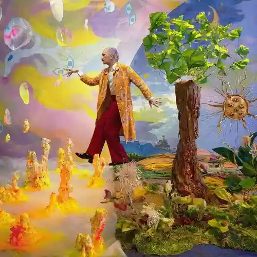 Cover di Magica Musica