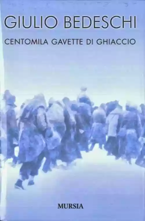 Cover di Centomila gavette di ghiaccio