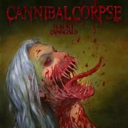 Cover di Violence Unimagined