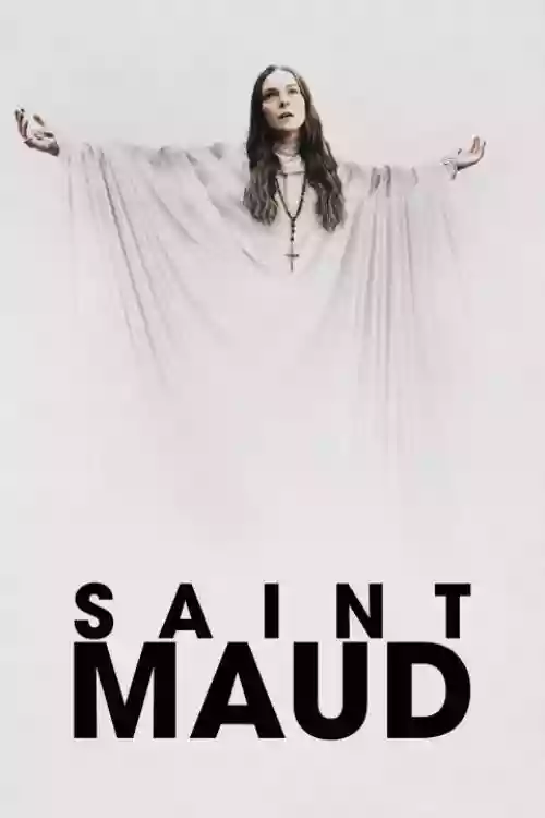 Cover di Saint Maud