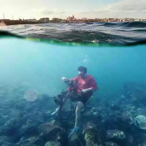 Cover di Contenta tu