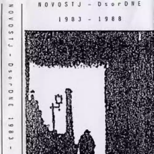 Cover di 1983-1988