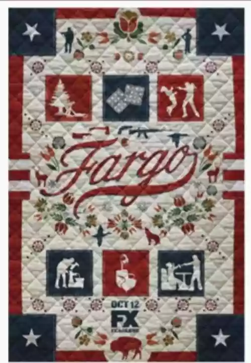 Cover di Fargo - The second season