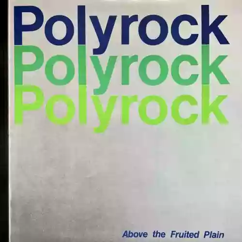 Cover di Above The Fruited Plain US EP [1982]