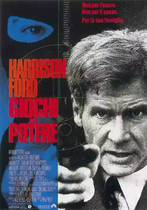 Cover di Giochi Di Potere