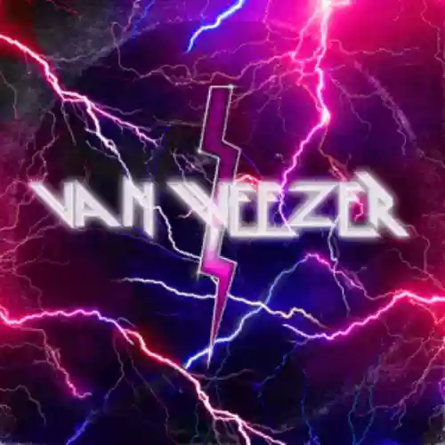 Cover di Van Weezer