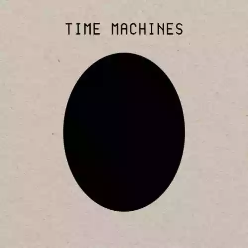 Cover di Time Machines