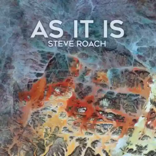 Cover di As It Is 
