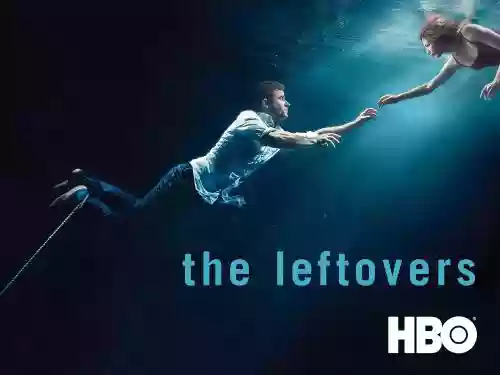Cover di The Leftovers